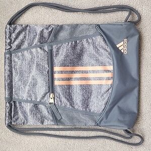 Adidas Alliance Slack Back pack
